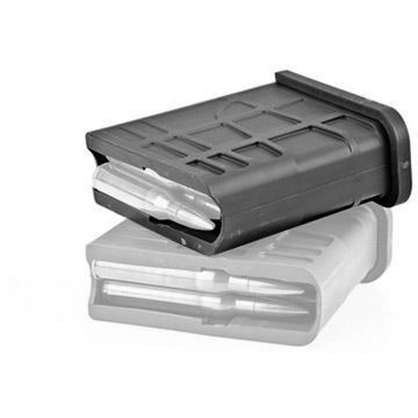 Barrett Magazine, .300 Win Mag/7mm Rem Mag, Black, 10 Round "B"