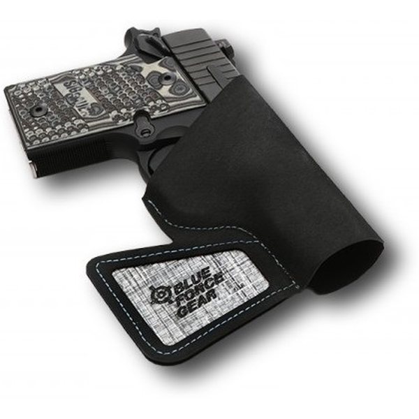 Blue Force Gear ULTRAcomp Pocket Holster