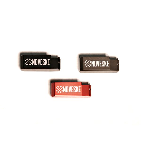 Noveske TTI PMAG BASE PAD