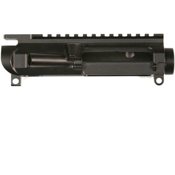 Noveske Upper Receiver Assembly, Gen 3, BLK, Anodized