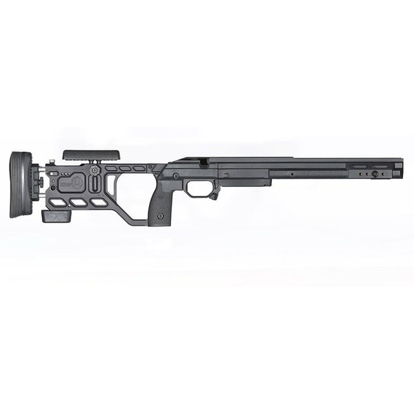 KRG Whiskey-3 - Fixed Sako TRG-22 BLACK