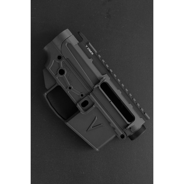 V Seven 7075 ENLIGHTENED MATCHED RECEIVER SET