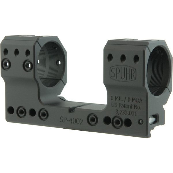 Spuhr SP-4002 Ø34 H38mm 0MIL PIC