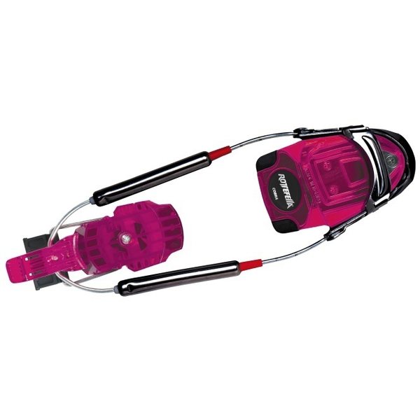 Rottefella Cobra R8
