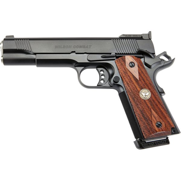 Wilson Combat Classic, Armor Tuff, .45 ACP