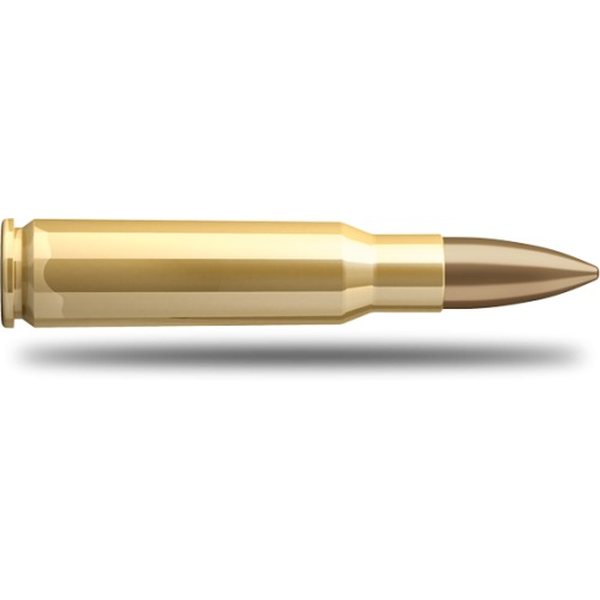 Sellier & Bellot 6.8 SPC, 110gr FMJ, 20kpl/rs