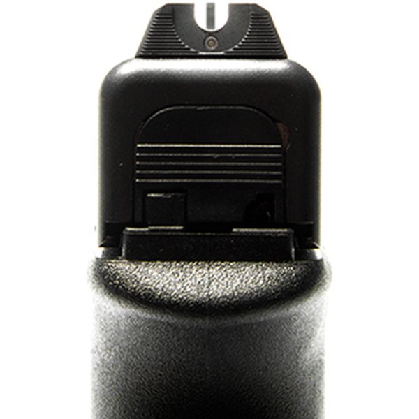 Wilson Combat Vickers Elite Battlesight for Glock, Tritium