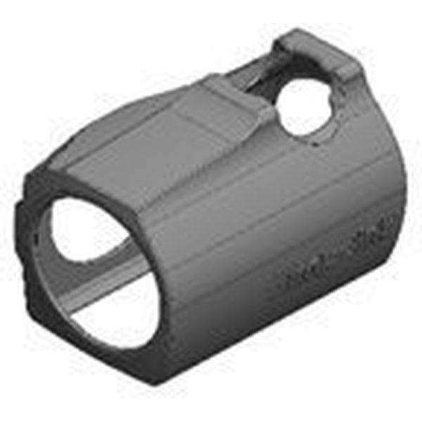 Aimpoint Outer rubber cover for Aimpoint® Micro T-2