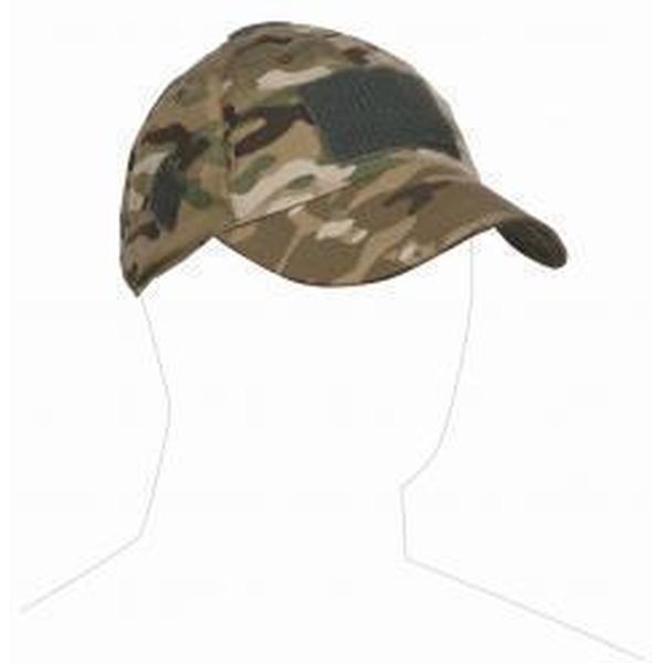 UF PRO Base Cap