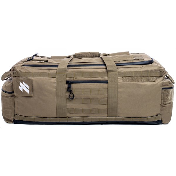 Nansus Bunker 95L