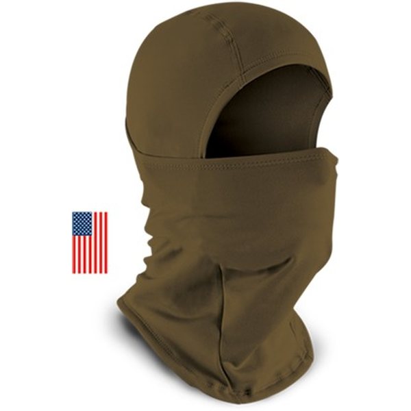 XGO Performance 2 Piece Balaclava Balaclavas Metsästyskeskus English