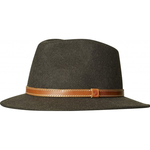 Fjällräven Sörmland Felt Hat