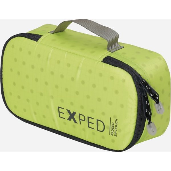 Exped Padded Zip Pouch S