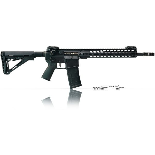 Lantac RAVEN Intermediate - M-LOK