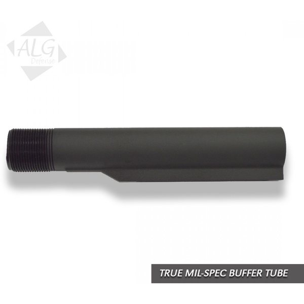 ALG True Mil-Spec Buffer Tube