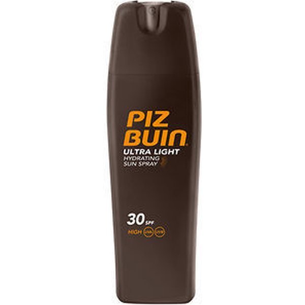Piz Buin Ultra Light Hydrating Sun Spray SK30 200ml