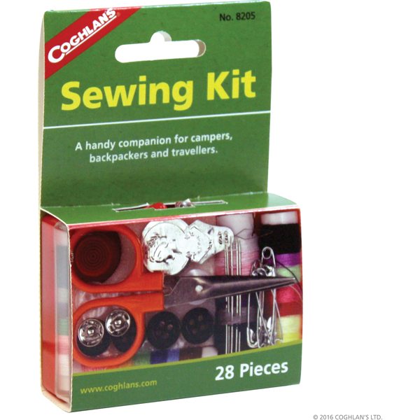 Coghlans Sewing kit