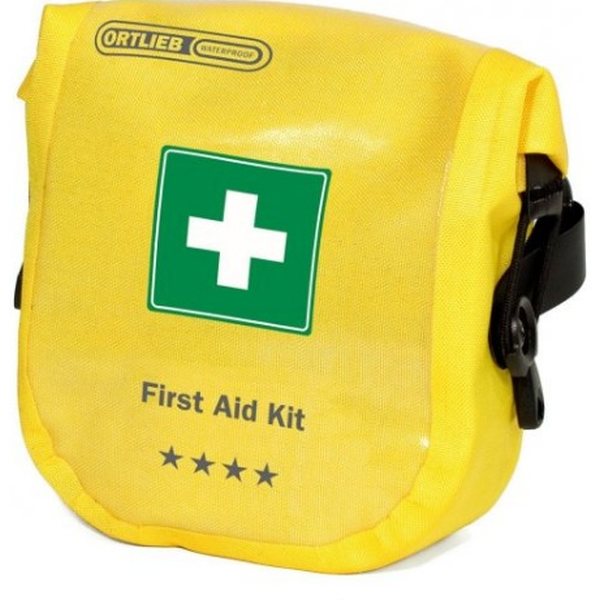 Ortlieb First-Aid-Kit Medium Without Contents
