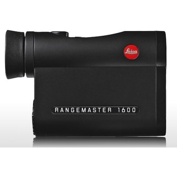 Leica Rangemaster CRF1600 etäisyysmittari