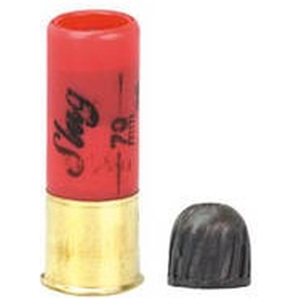 Winchester Super-X Slug Foster 12/70 28g 5pcs