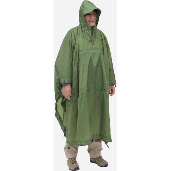 Exped Bivy-Poncho