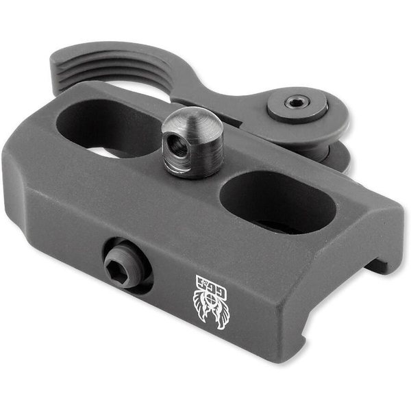 GG&G Quick Detach Harris Bipod Adapter