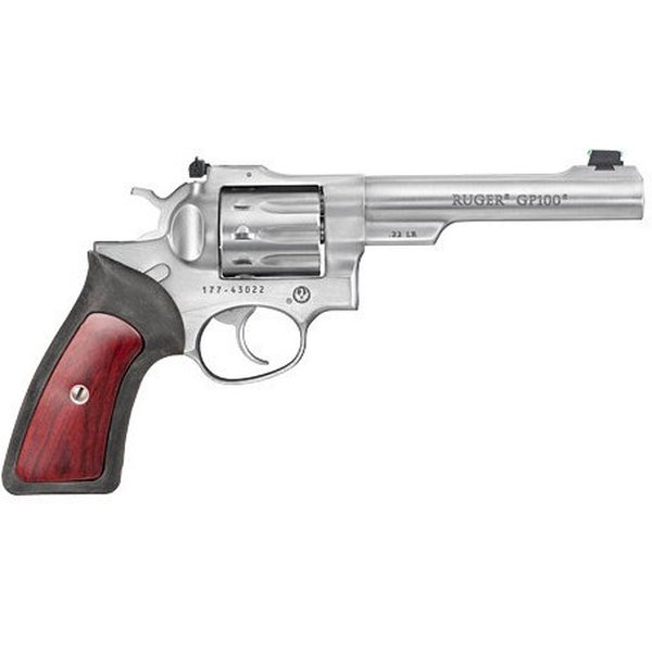 Ruger KGP-22-55 Revolver