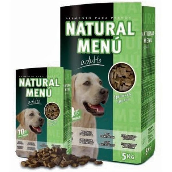Natural Menu Adulto 5kg