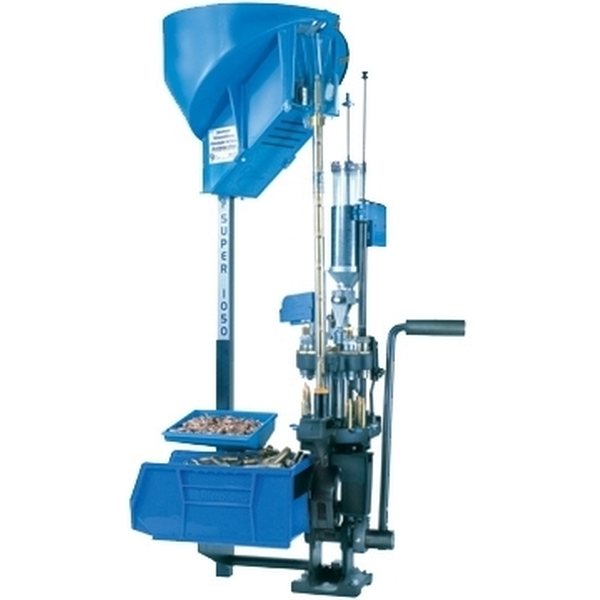 Dillon Precision Super 1050