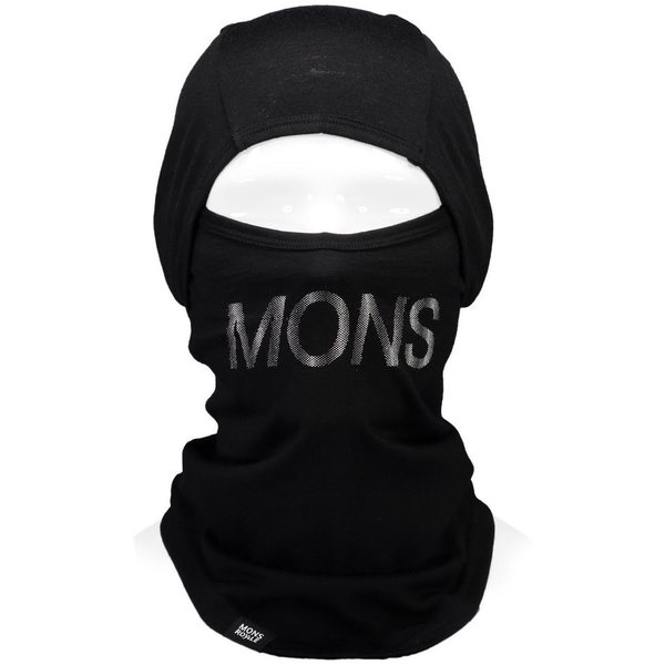 Mons Royale Santa Rosa Hinge Balaclava Itallica