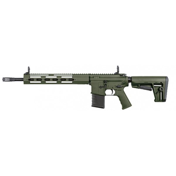 Kriss DEFIANCE DMK22 22LR 16.5" ODG