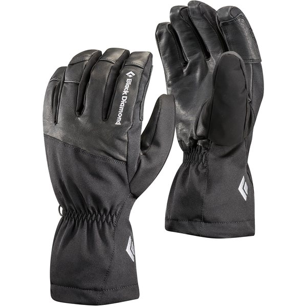 Black Diamond Renegade Gloves