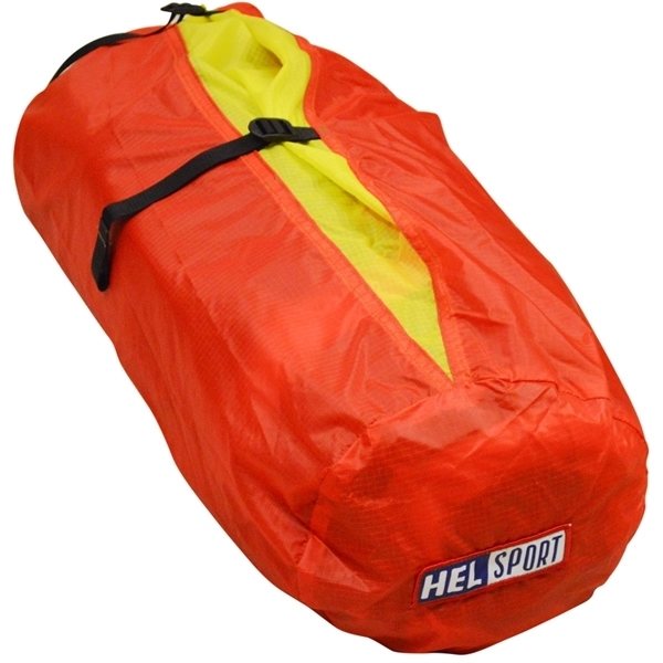 Helsport Compression bag tent 70x26cm