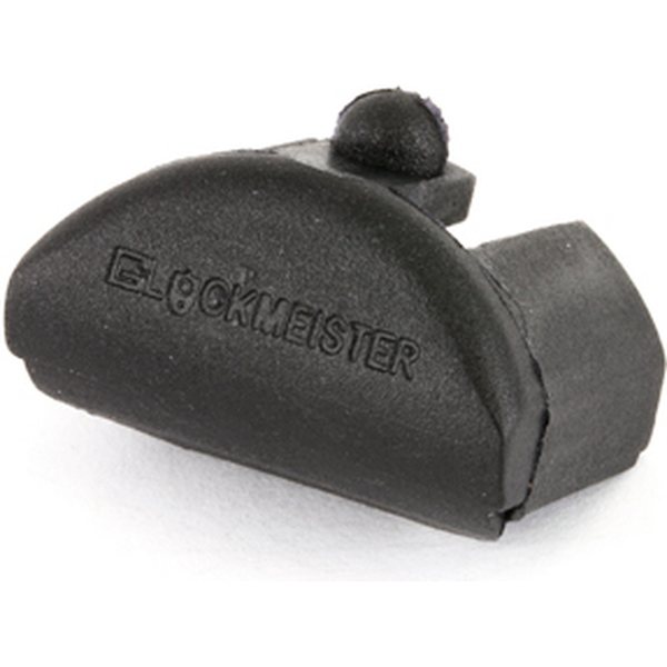 Glockmeister Backstrap Channel Insert G4