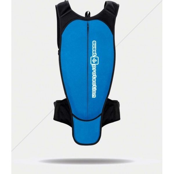 Sweet Protection Bearsuit Kids Back Protector