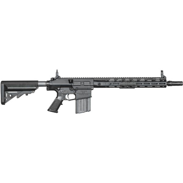 KAC SR-25 E2 PRECISION CARBINE M-LOK