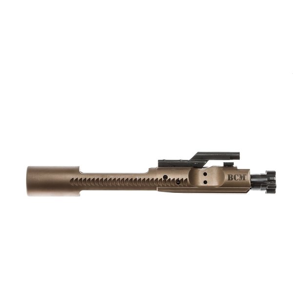 BCM Bolt Carrier Group (MPI) - Auto - FLAT DARK EARTH-IB