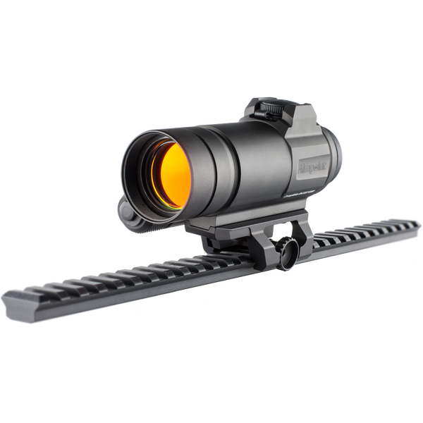 Scalarworks Low Drag Mount / Aimpoint CompM4 Mount / Lower-Third