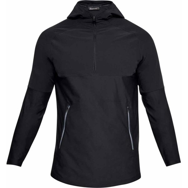 Under Armour Threadborne Vanish Popover