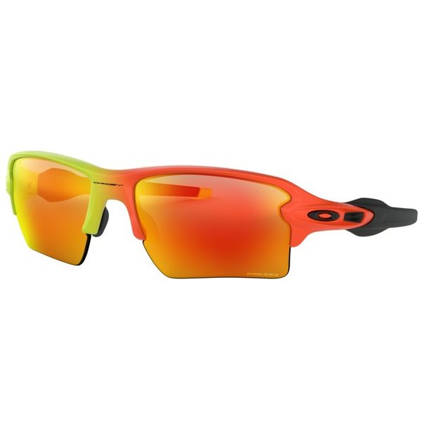 Oakley Flak 2.0 XL Harmony Fade w/ Prizm Ruby