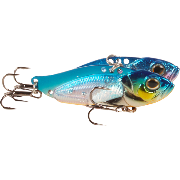Strike Pro Astro Vibe UV 5,5cm / 17g