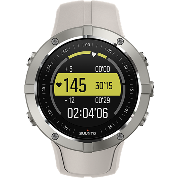 suunto spartan trainer wrist hr size