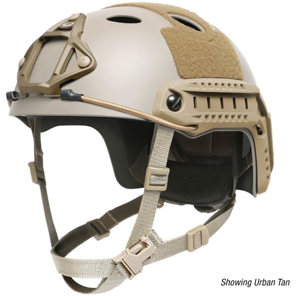 Ops-Core Fast Carbon High Cut Helmet | Tactical Helmets ...