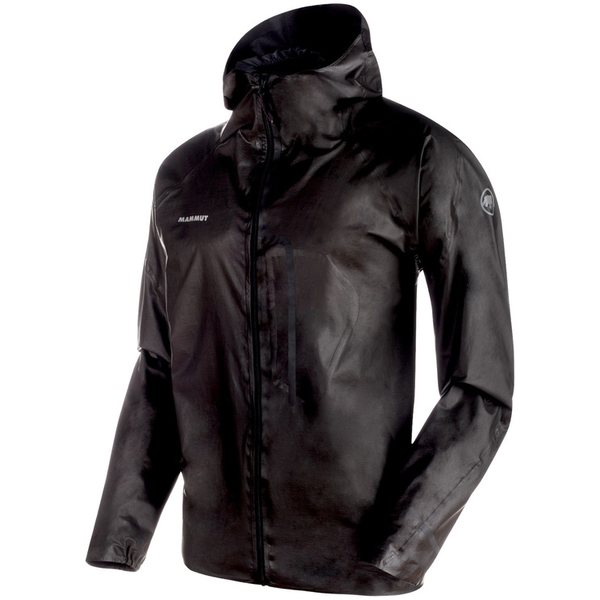 Mammut Rainspeed Ultralight HS Jacket Men