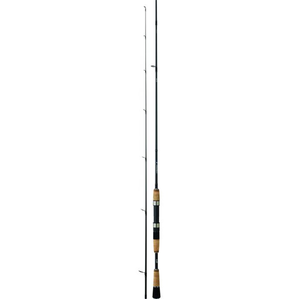 Daiwa Prorex 602MFS-AS 5-25g, 183cm
