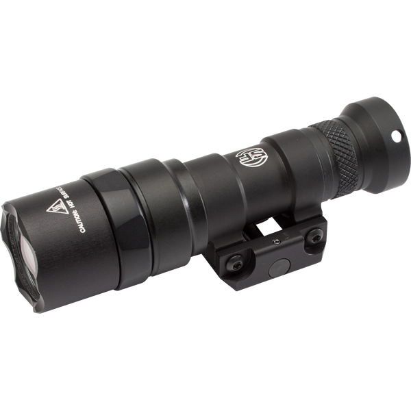 Surefire M300C Compact LED Scout Light