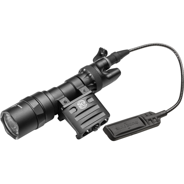 Surefire M312 SCOUT LIGHT® 3 Volt Scout Light® with DS07 Switch Assembly and RM45 Off Set Mount