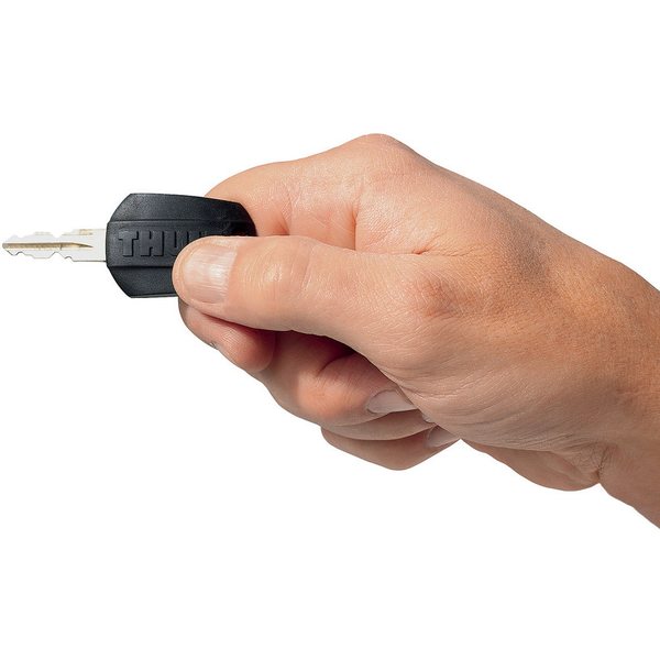 Thule 8-Pack Lock Cylinder (TH 588)