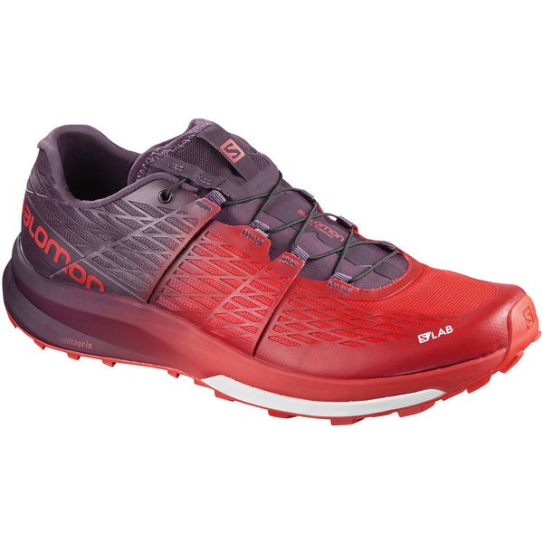 Salomon S-Lab Sense Ultra 2