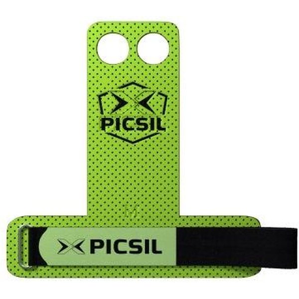 Picsil Azor Grips for two finger